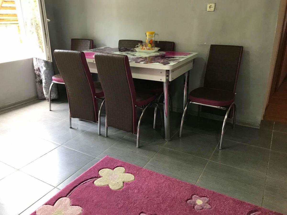 Fafo Hotel Zhabeshi Ngoại thất bức ảnh