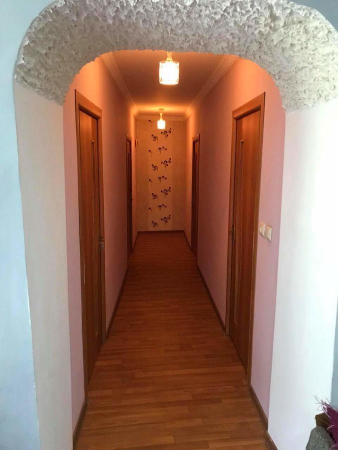 Fafo Hotel Zhabeshi Ngoại thất bức ảnh