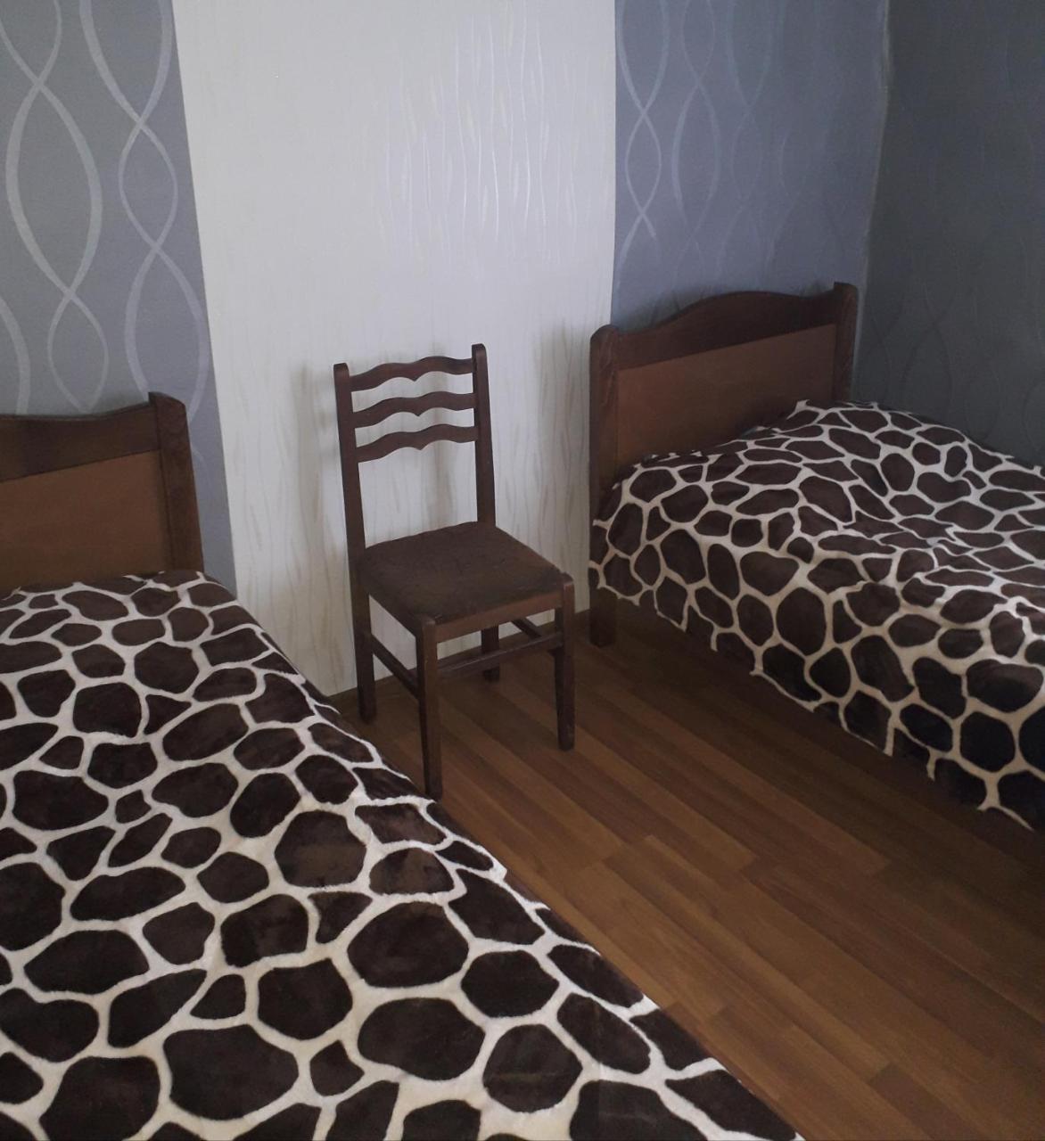 Fafo Hotel Zhabeshi Ngoại thất bức ảnh