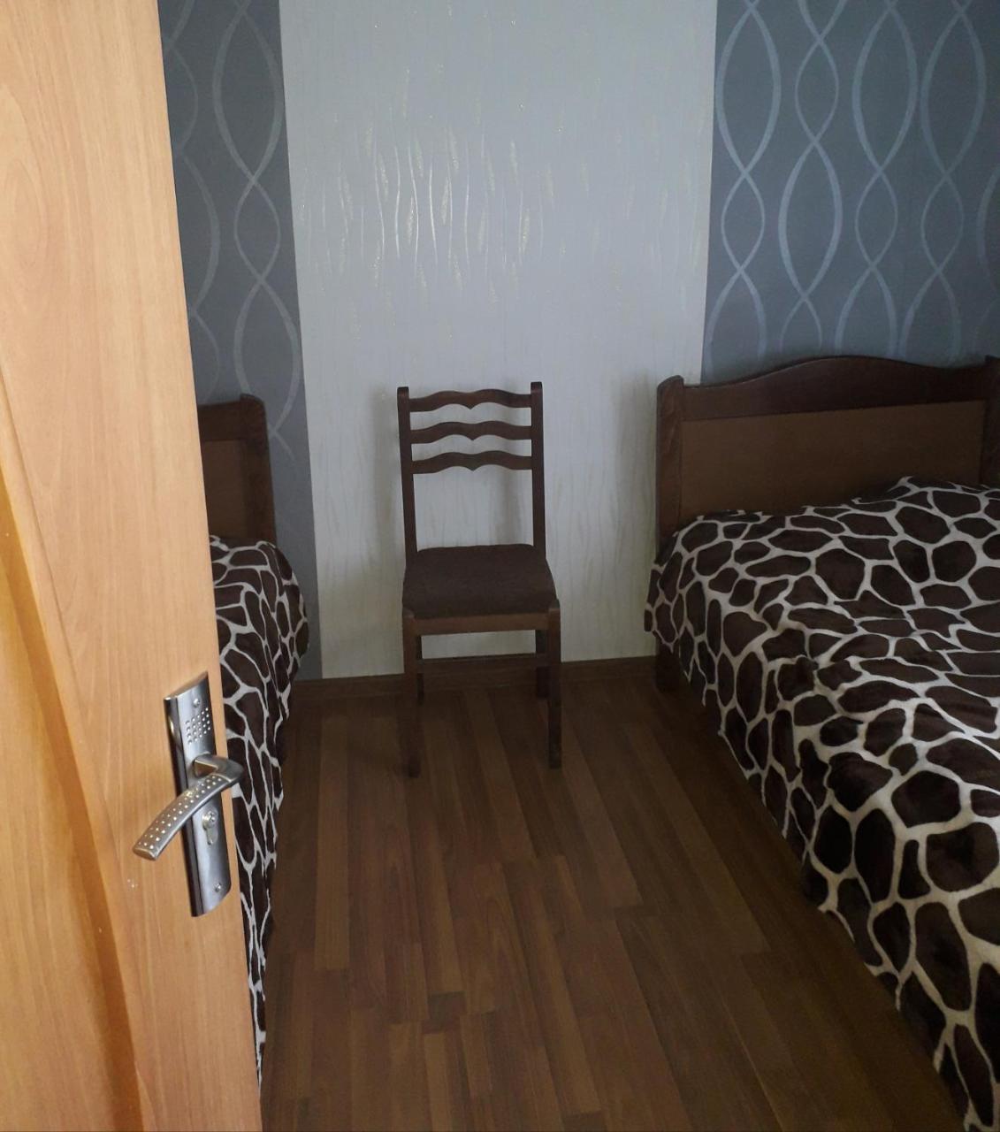 Fafo Hotel Zhabeshi Ngoại thất bức ảnh