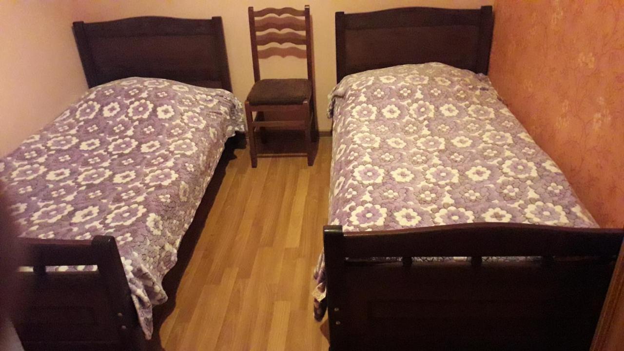 Fafo Hotel Zhabeshi Ngoại thất bức ảnh