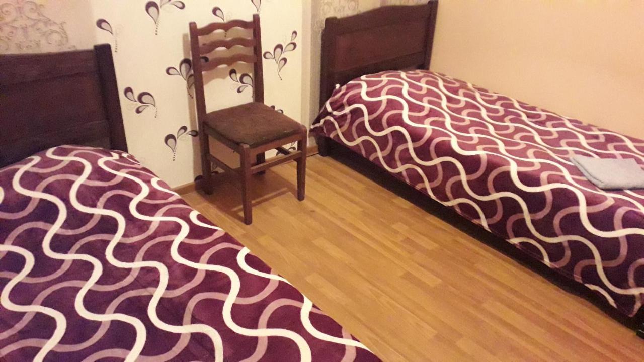 Fafo Hotel Zhabeshi Ngoại thất bức ảnh