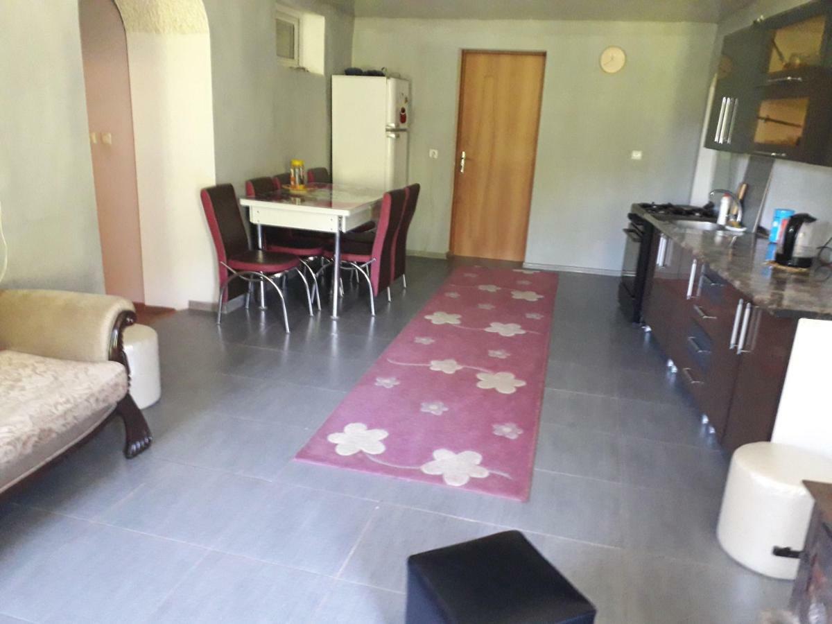 Fafo Hotel Zhabeshi Ngoại thất bức ảnh