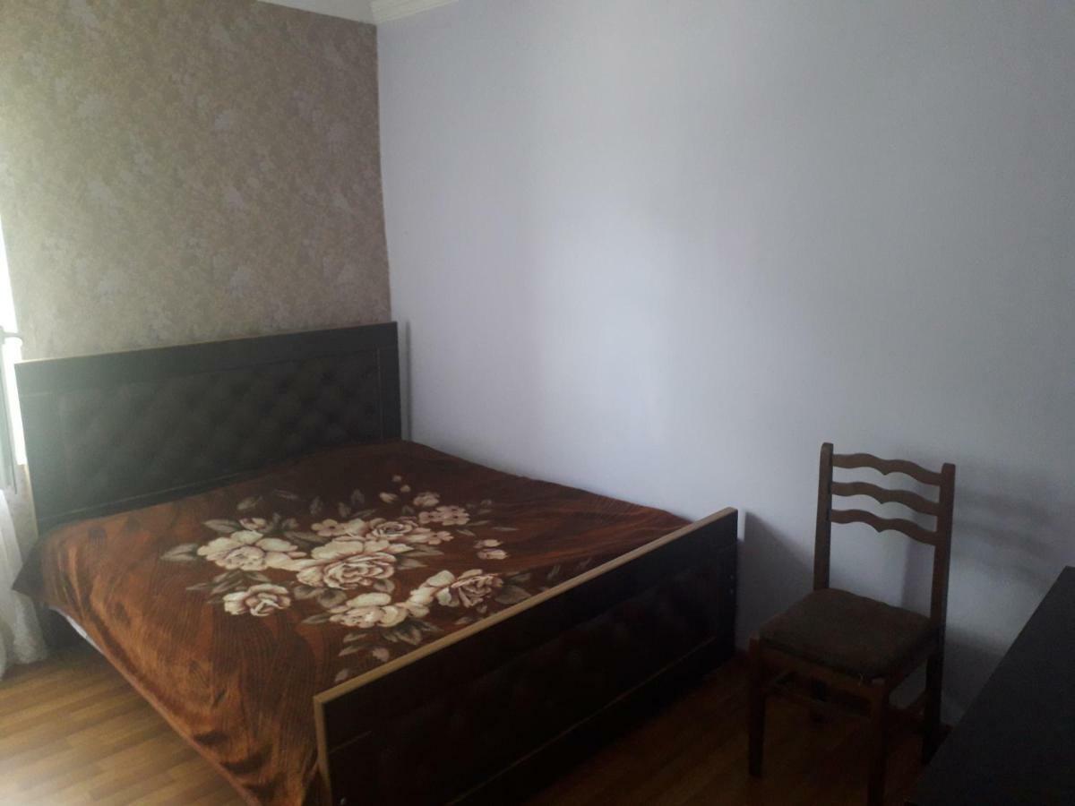 Fafo Hotel Zhabeshi Ngoại thất bức ảnh