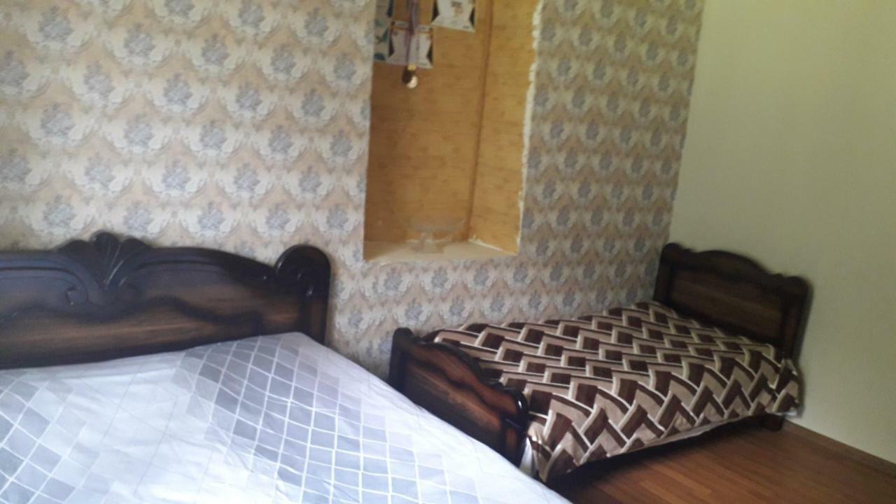 Fafo Hotel Zhabeshi Ngoại thất bức ảnh