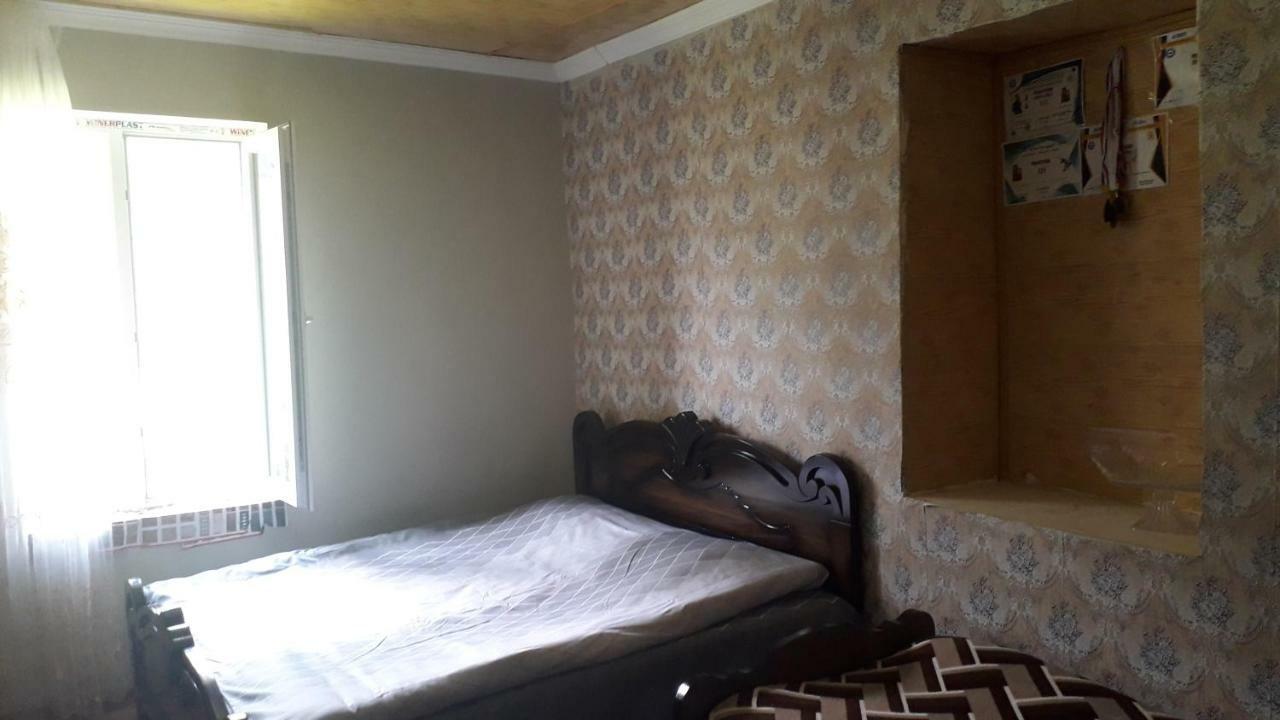 Fafo Hotel Zhabeshi Ngoại thất bức ảnh